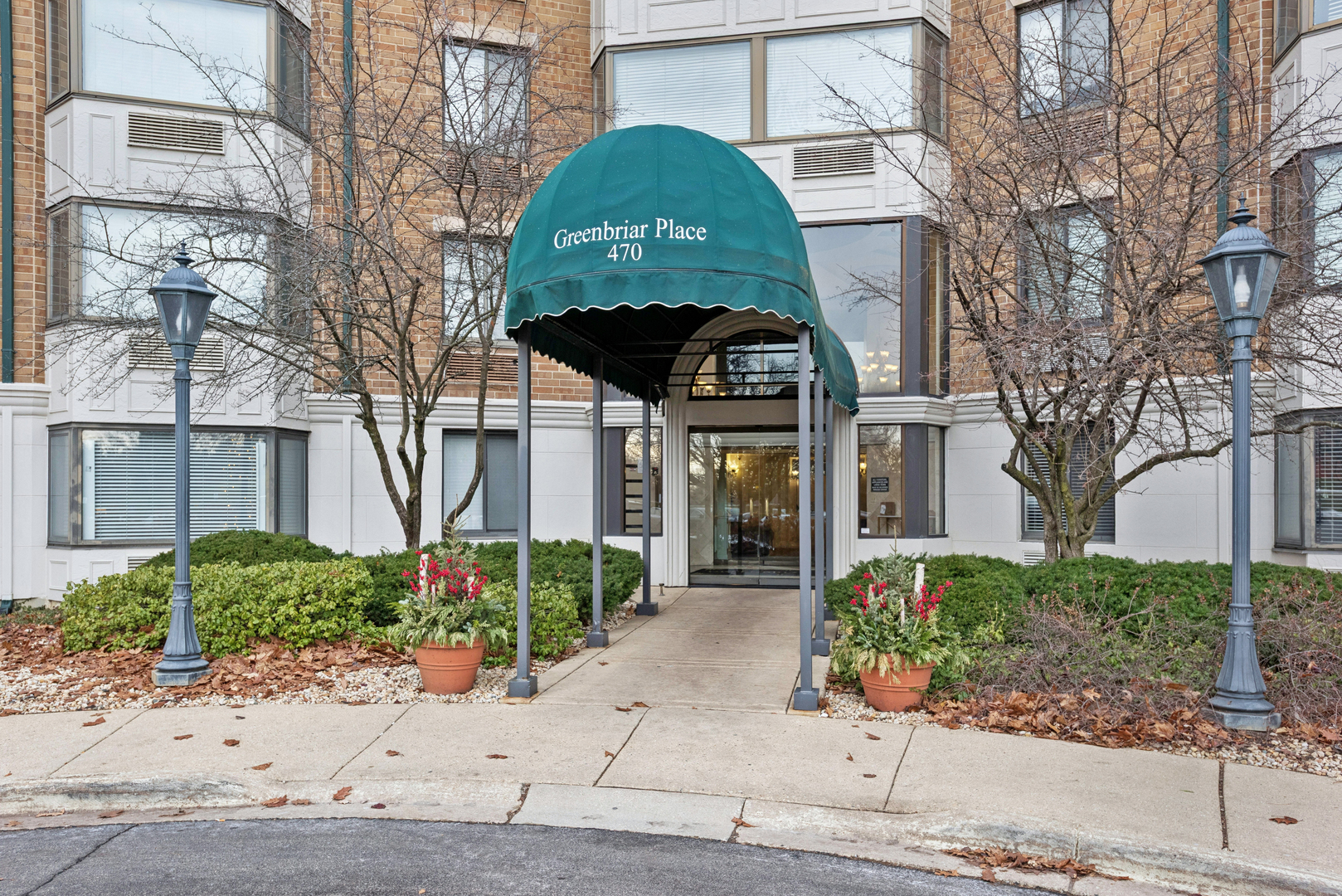 470 FAWELL Boulevard #203, Glen Ellyn, IL 60137