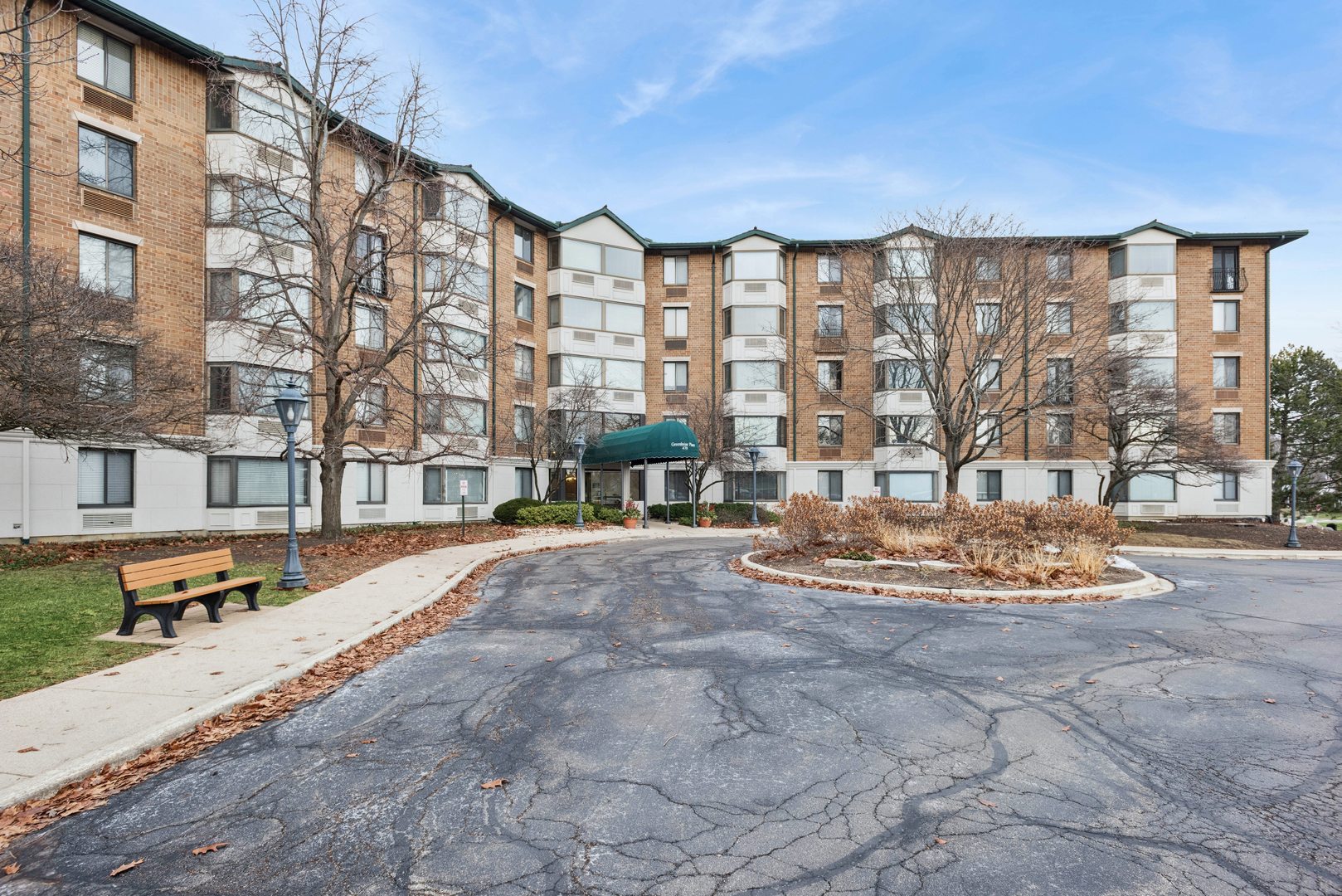 470 FAWELL Boulevard #203, Glen Ellyn, IL 60137