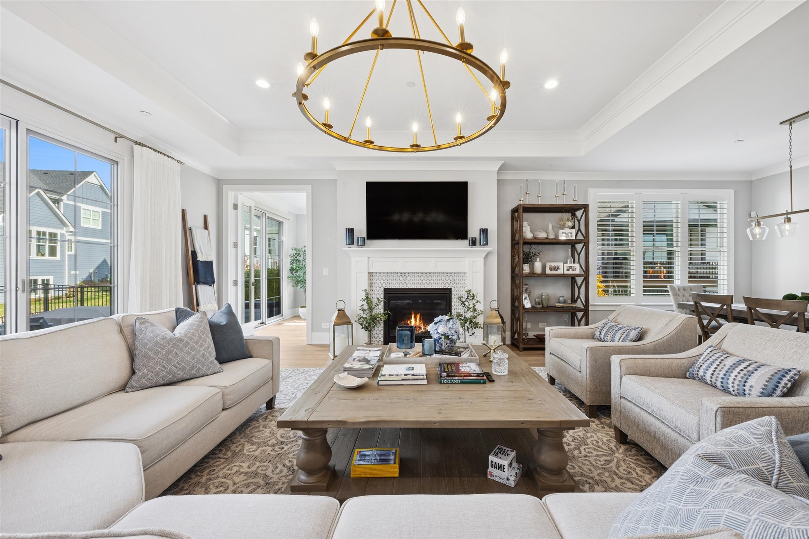 1108 Spruce Drive, Western Springs, IL 60558