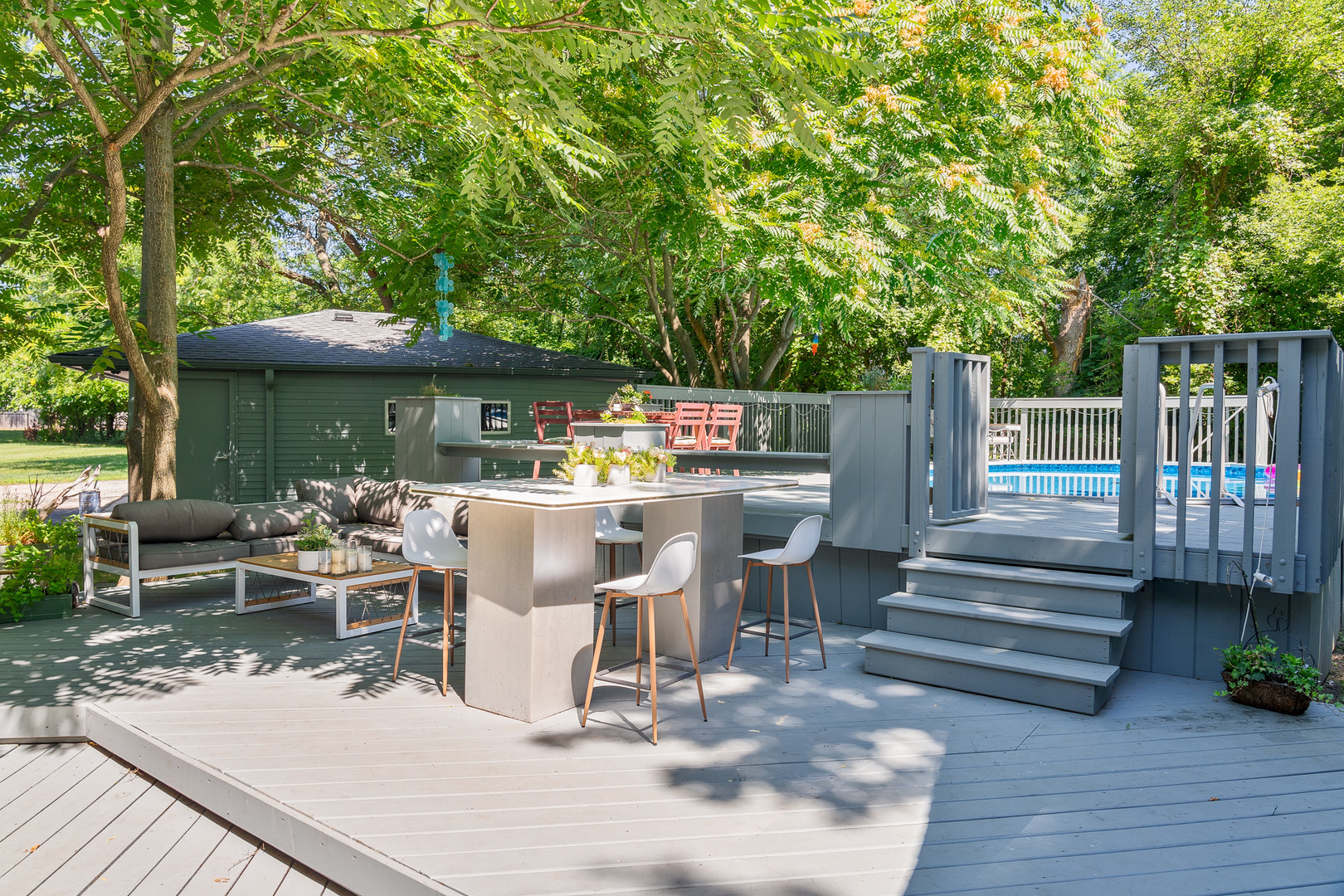 20665 N Weiland Road, Prairie View, IL 60069