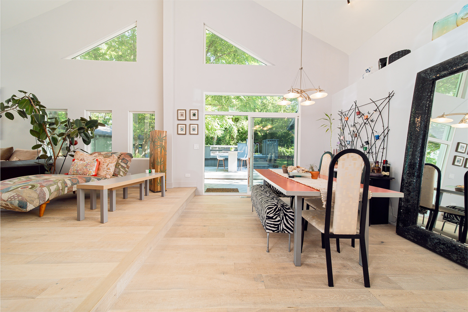 20665 N Weiland Road, Prairie View, IL 60069