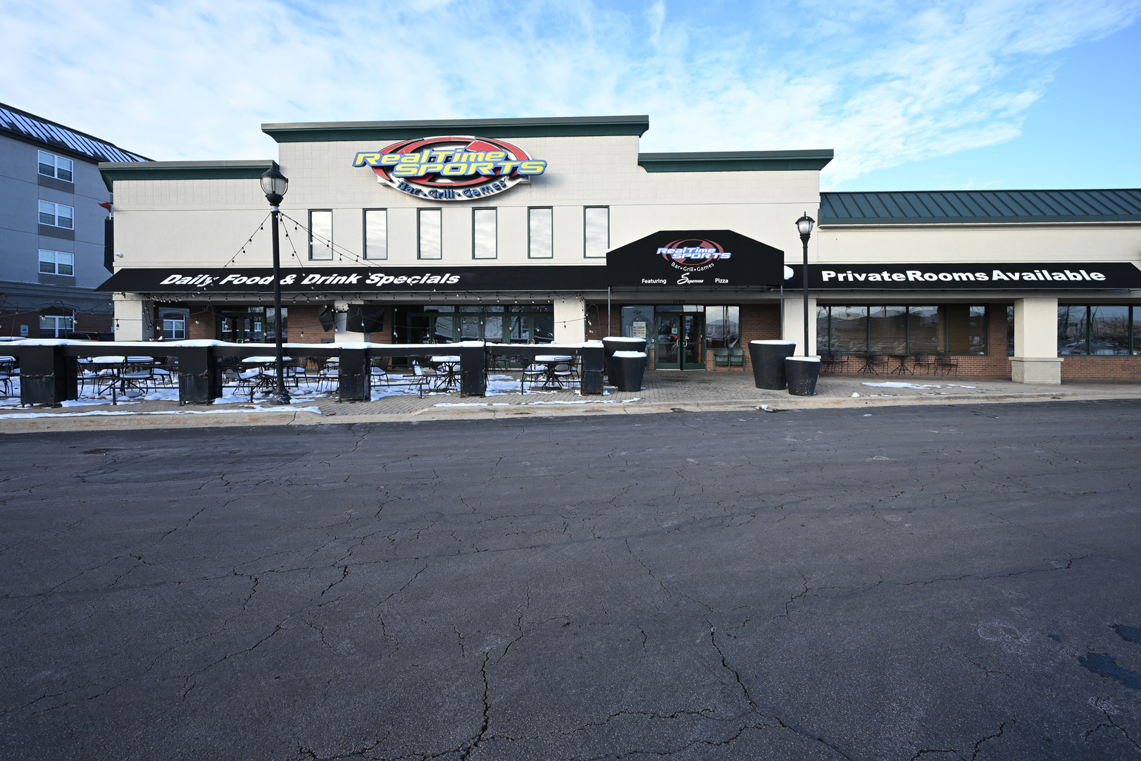 Elk Grove Village, IL 60007