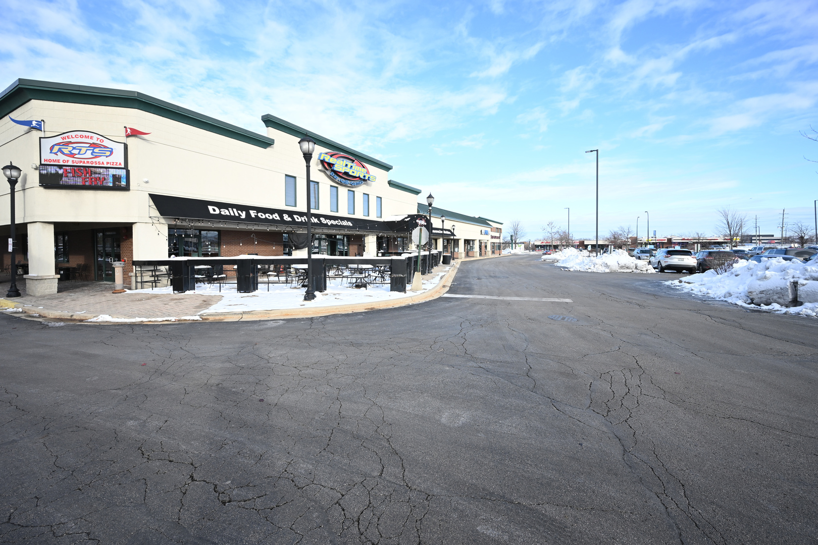 Elk Grove Village, IL 60007