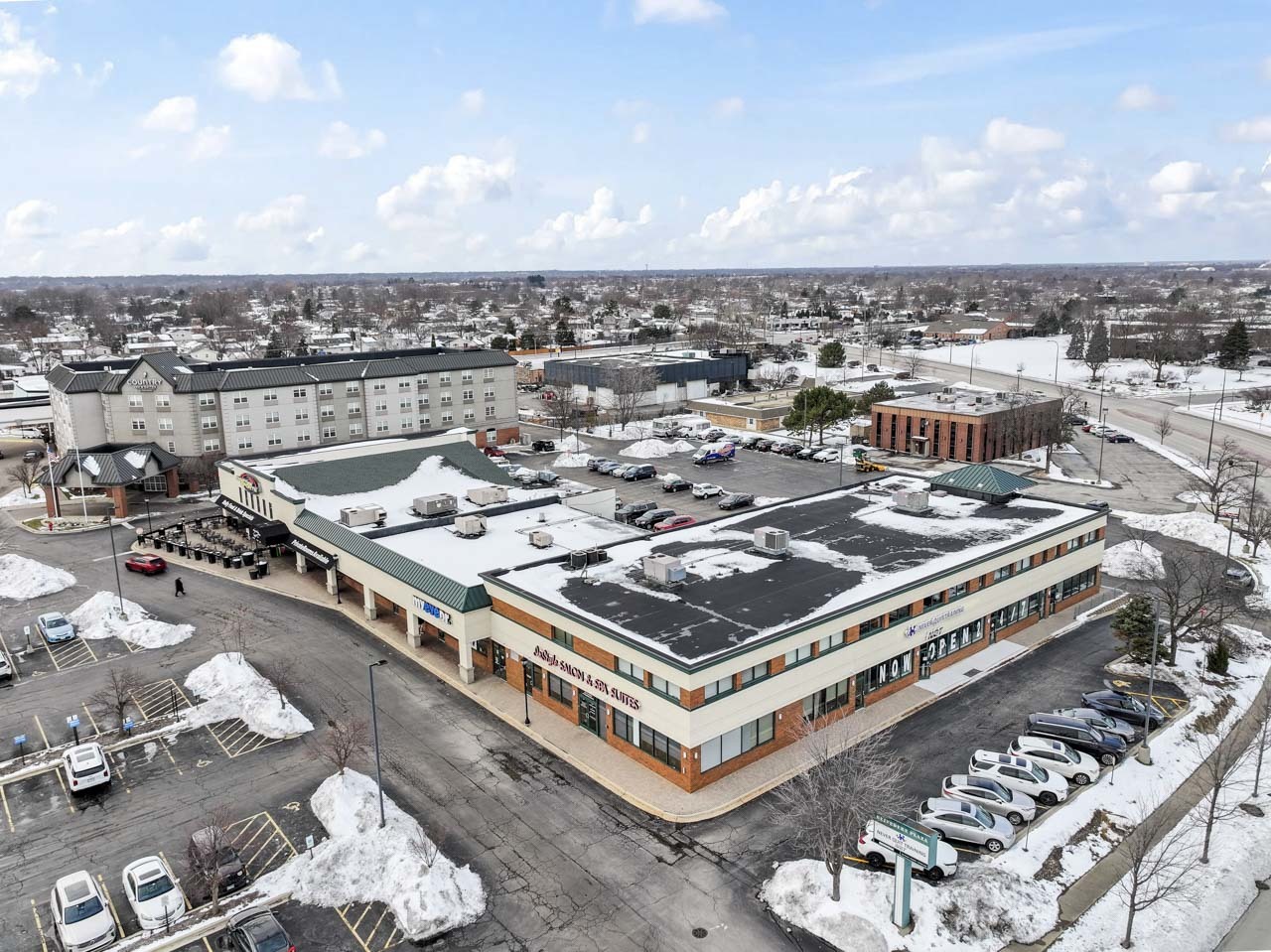 Elk Grove Village, IL 60007