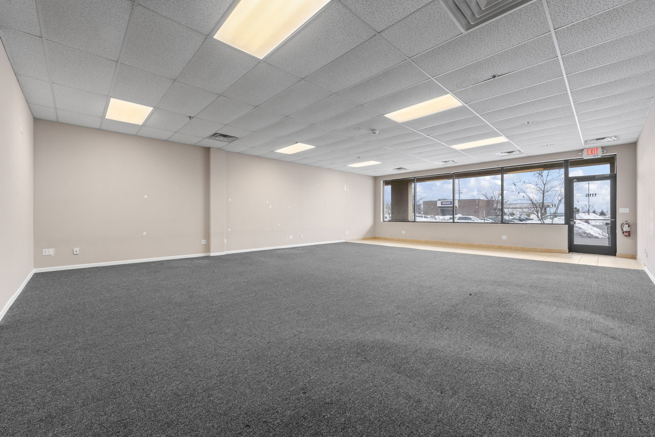 Elk Grove Village, IL 60007