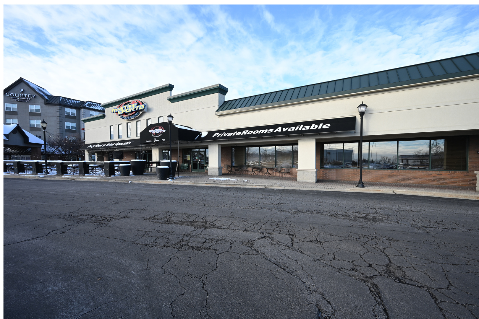 Elk Grove Village, IL 60007