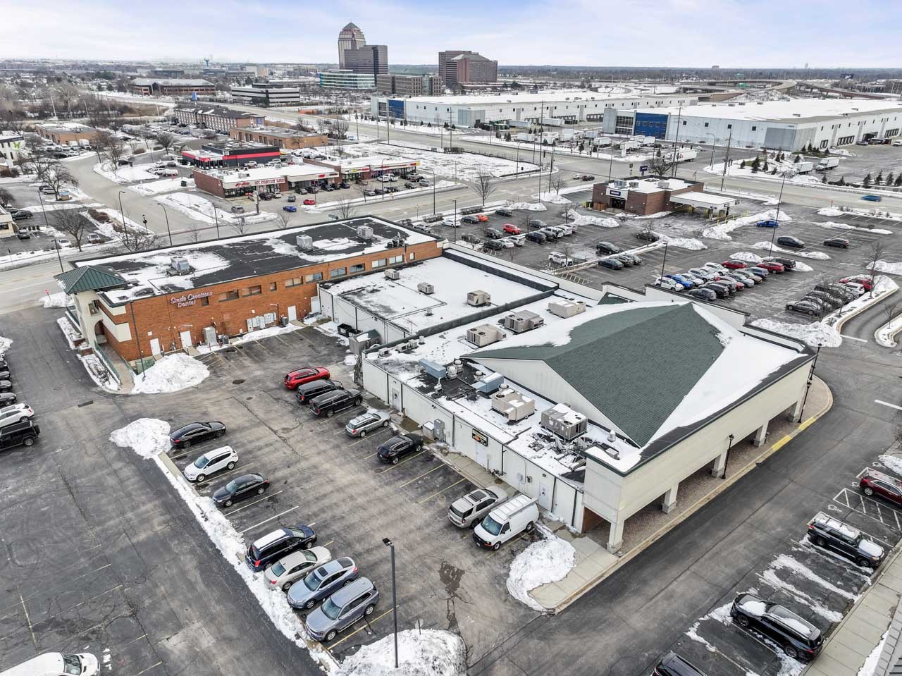 Elk Grove Village, IL 60007