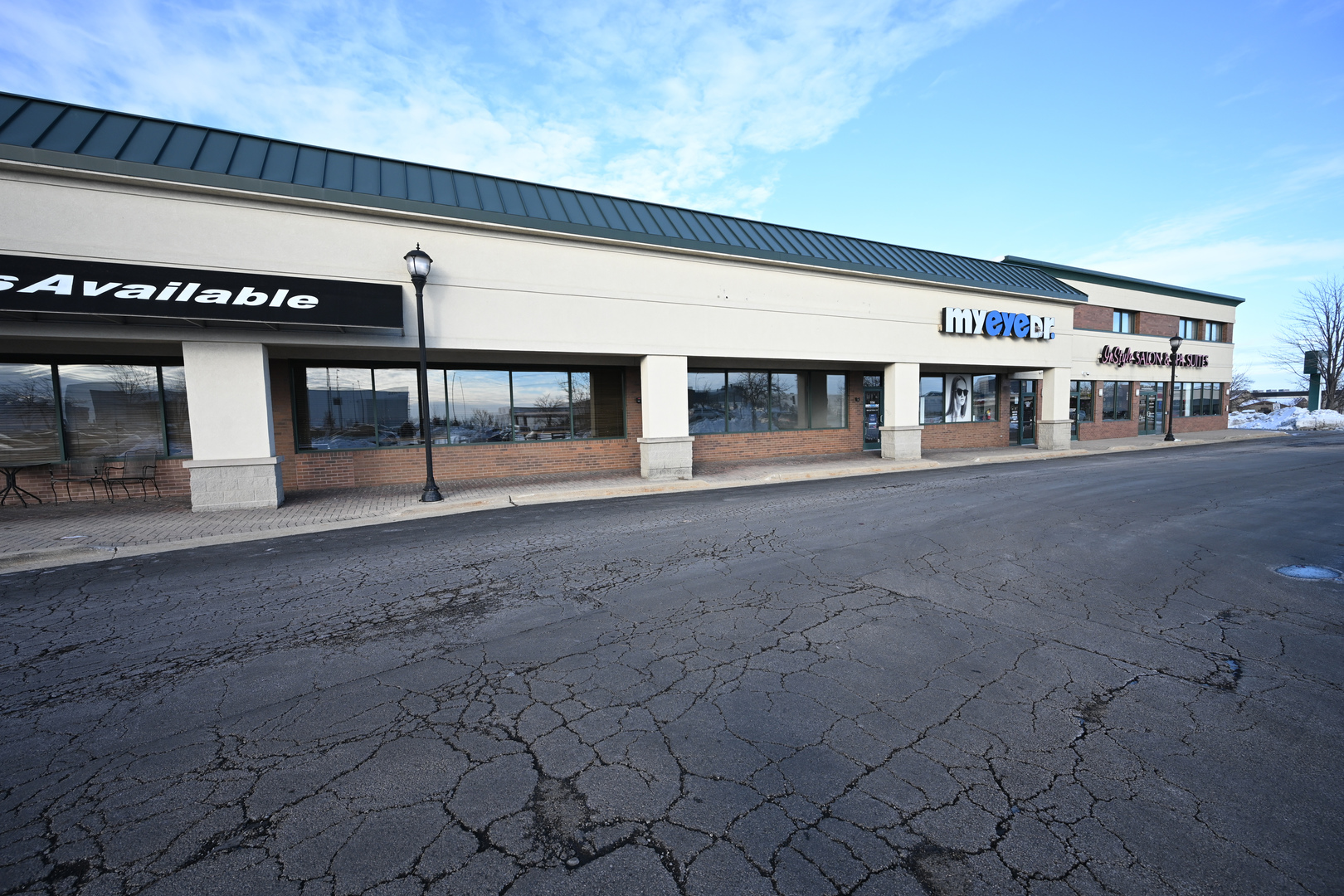 Elk Grove Village, IL 60007