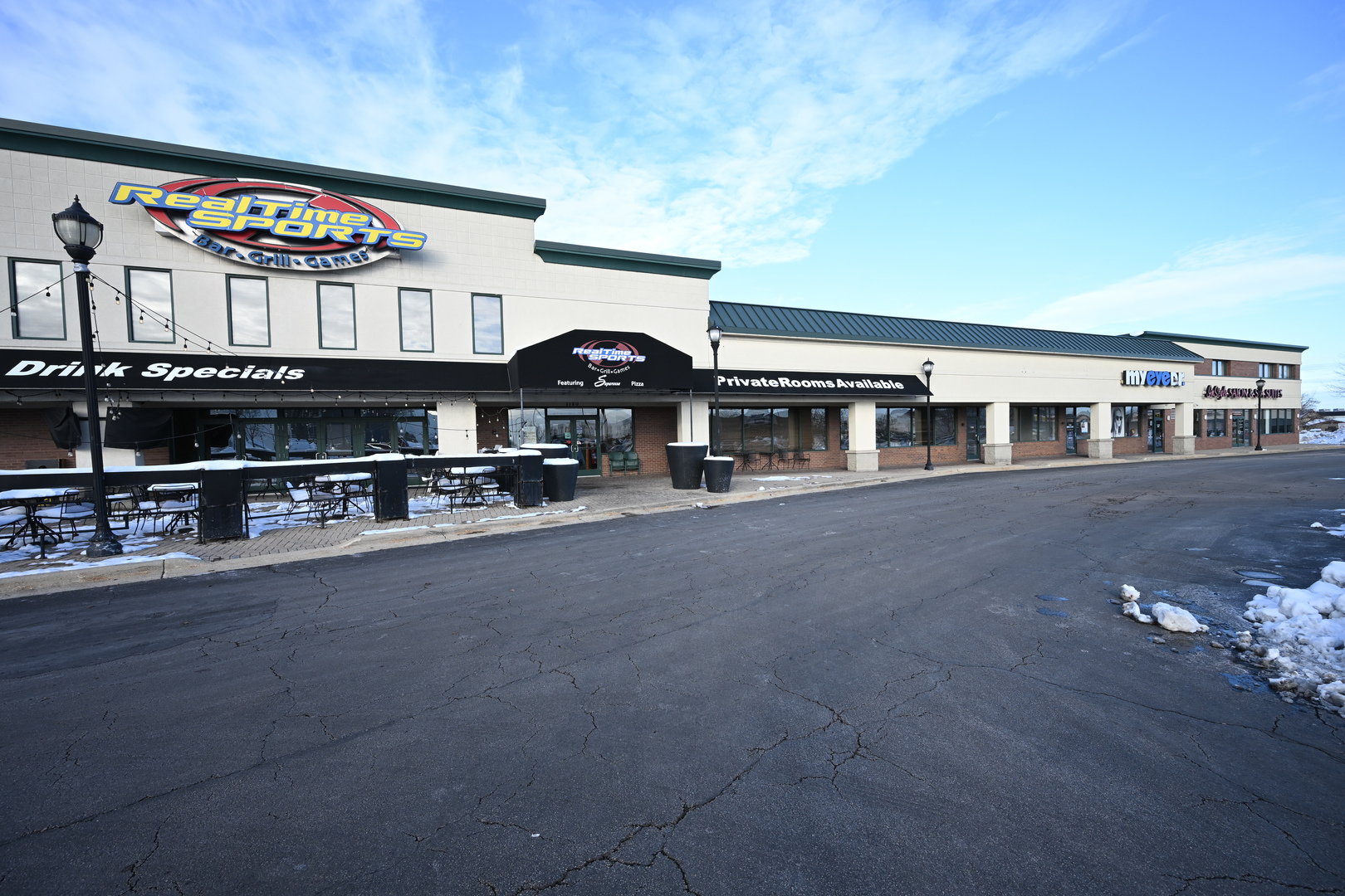 Elk Grove Village, IL 60007