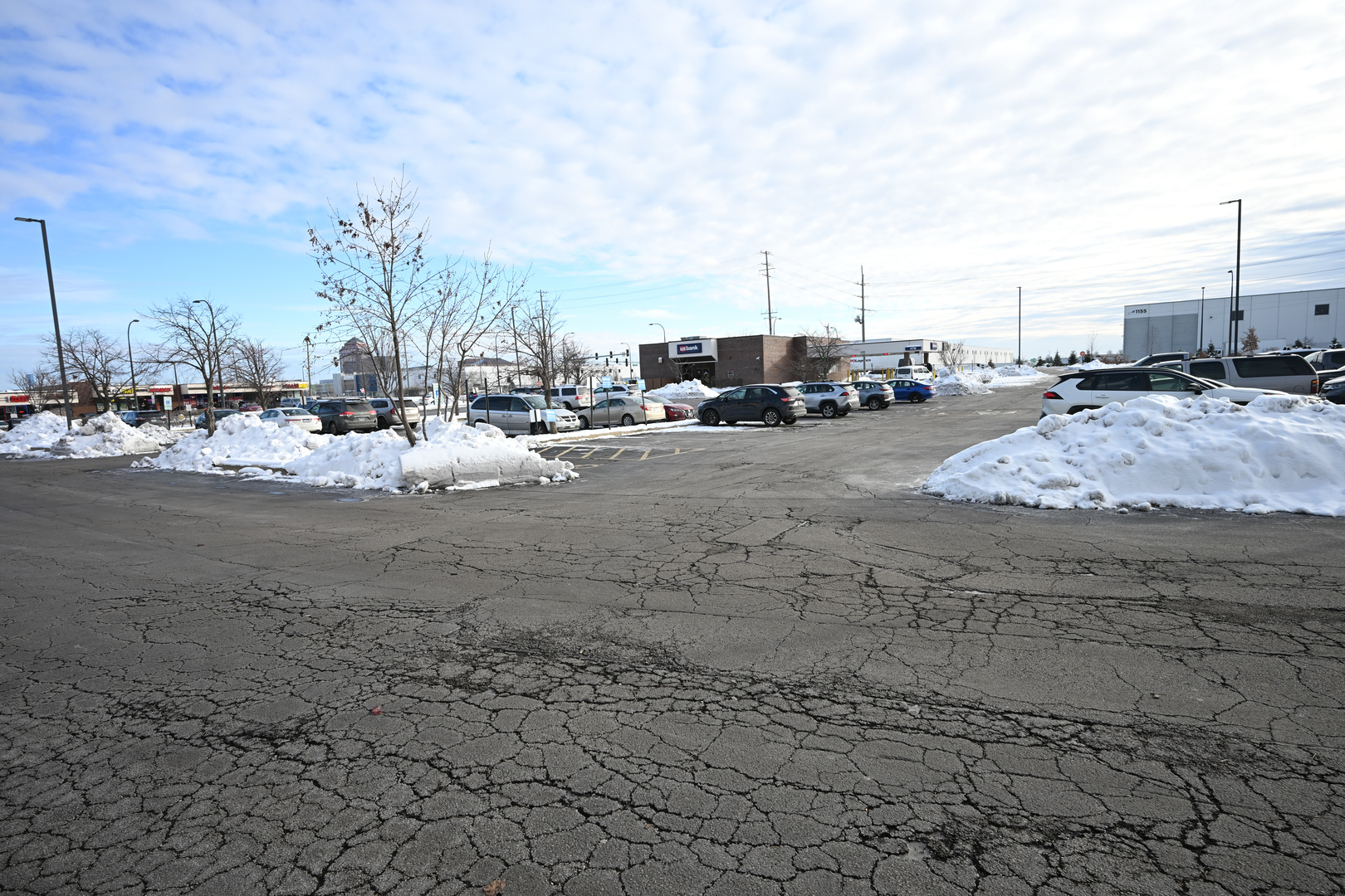 Elk Grove Village, IL 60007