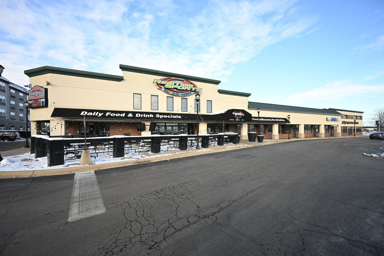 Elk Grove Village, IL 60007