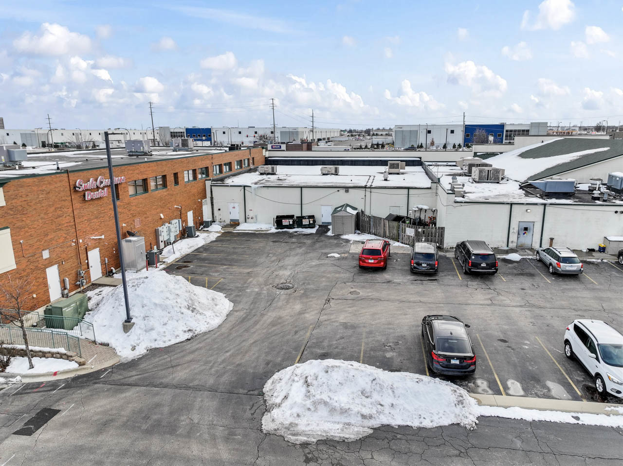 Elk Grove Village, IL 60007