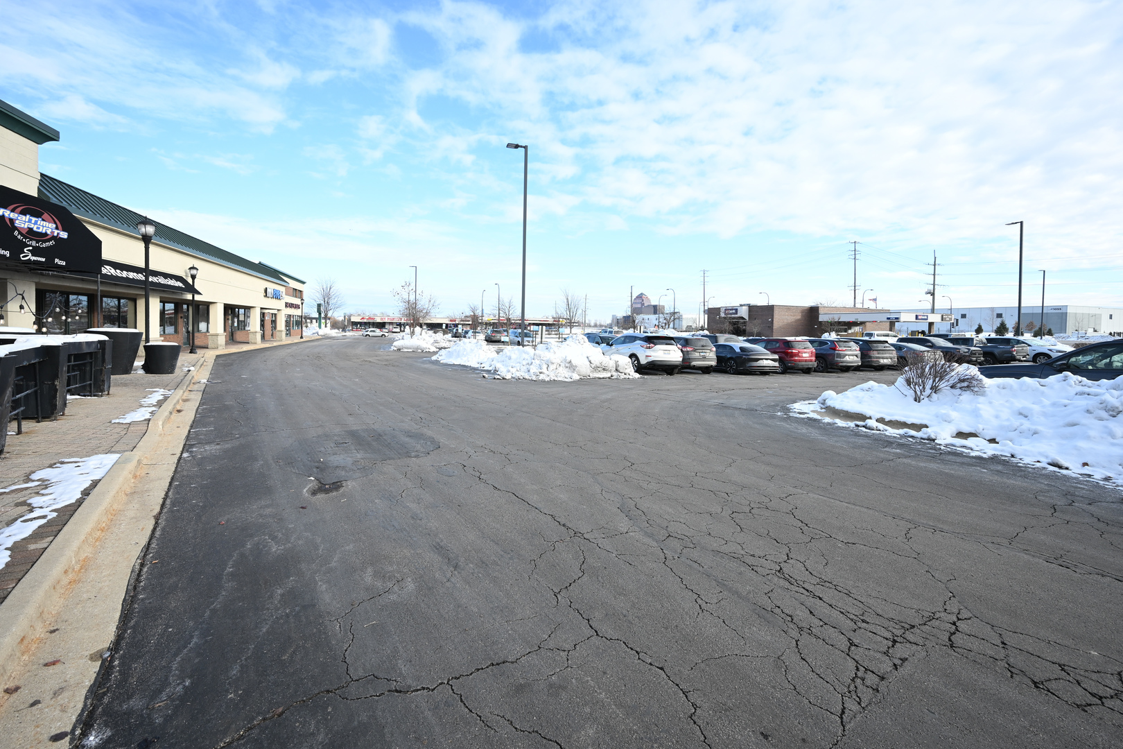 Elk Grove Village, IL 60007