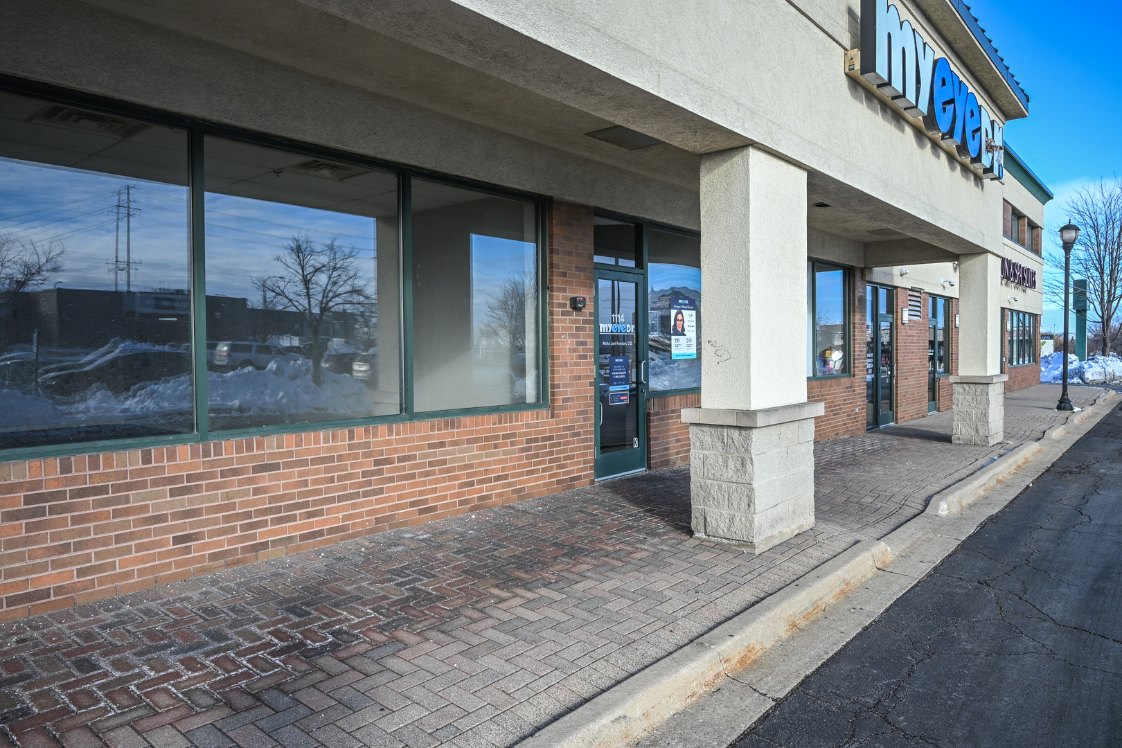 Elk Grove Village, IL 60007