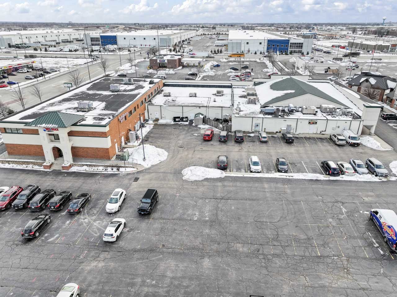 Elk Grove Village, IL 60007