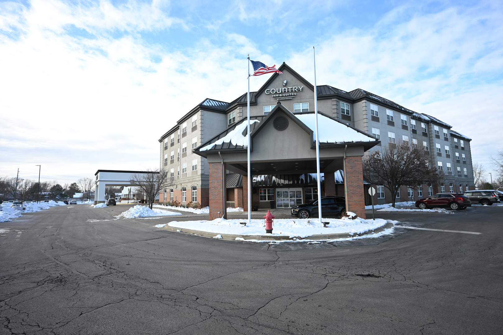 Elk Grove Village, IL 60007