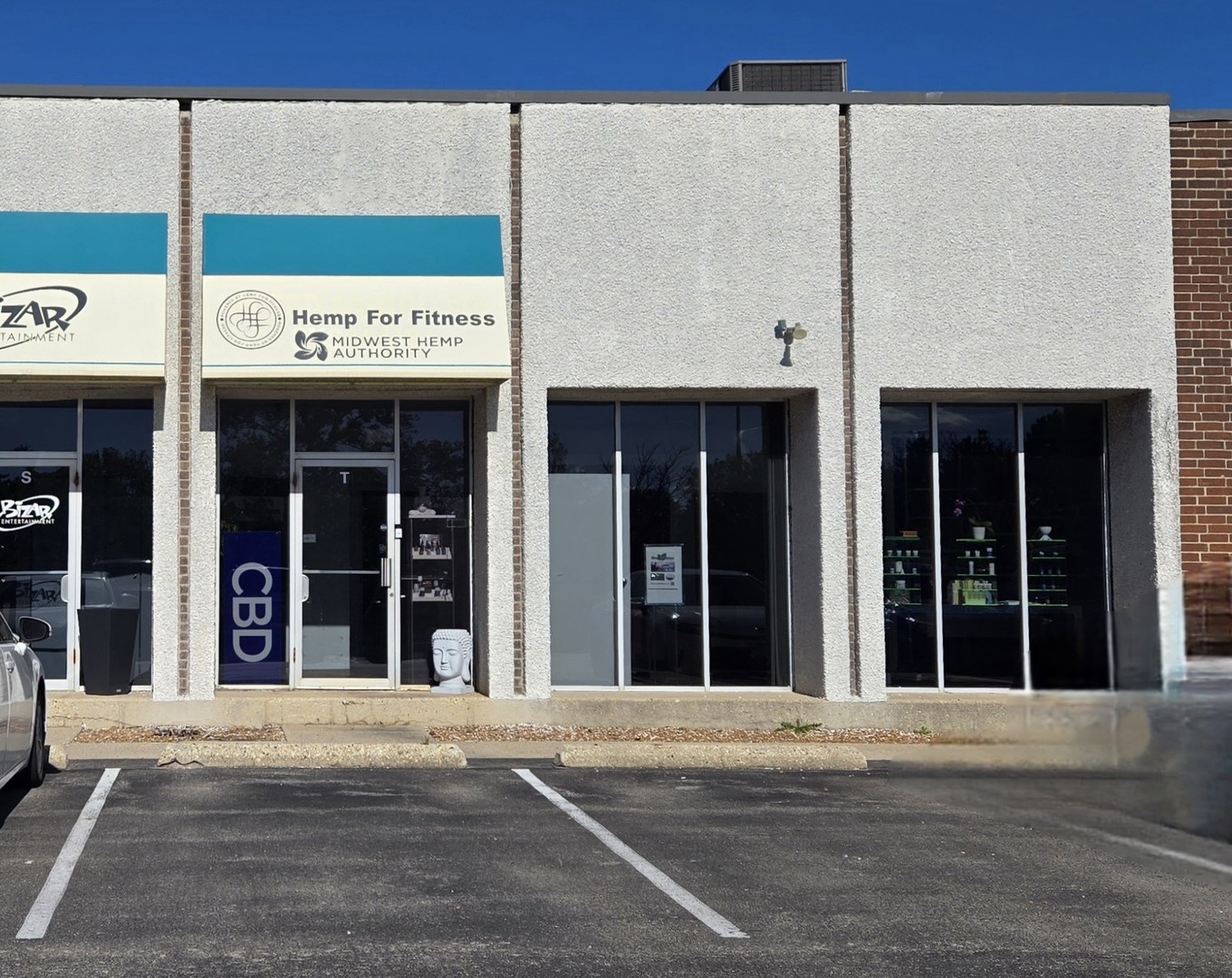 151 S Pfingsten Road #T, Deerfield, IL 60015