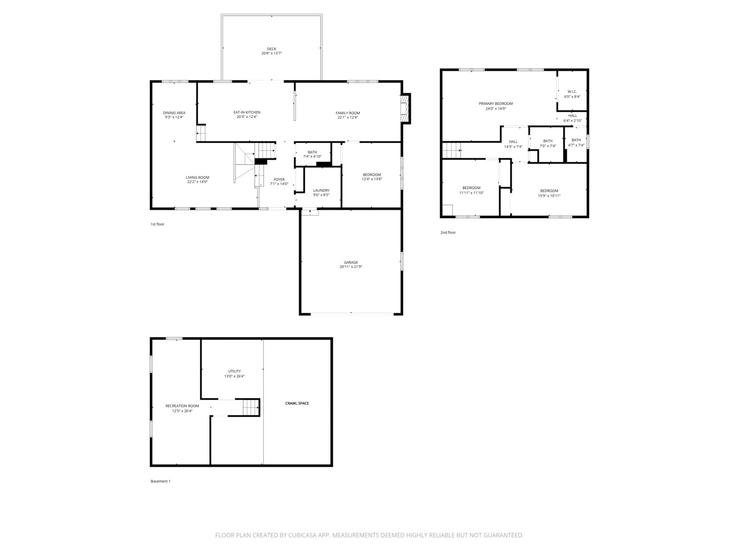 17421 Highwood Drive, Orland Park, IL 60467