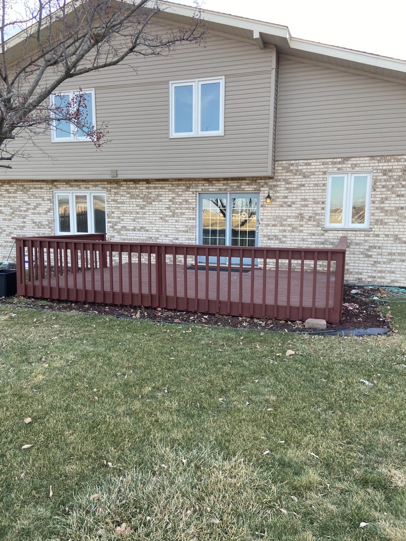 17421 Highwood Drive, Orland Park, IL 60467