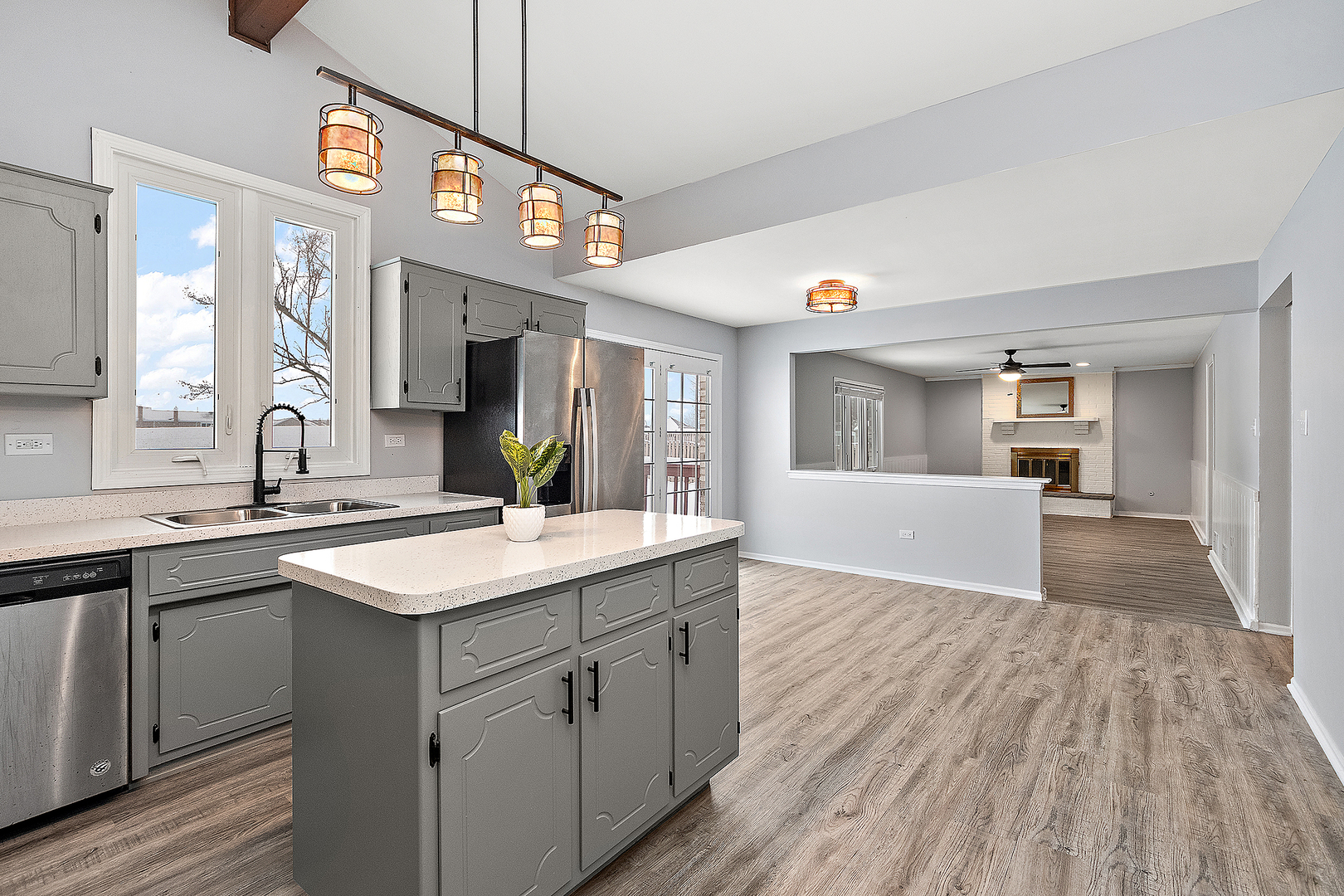 17421 Highwood Drive, Orland Park, IL 60467