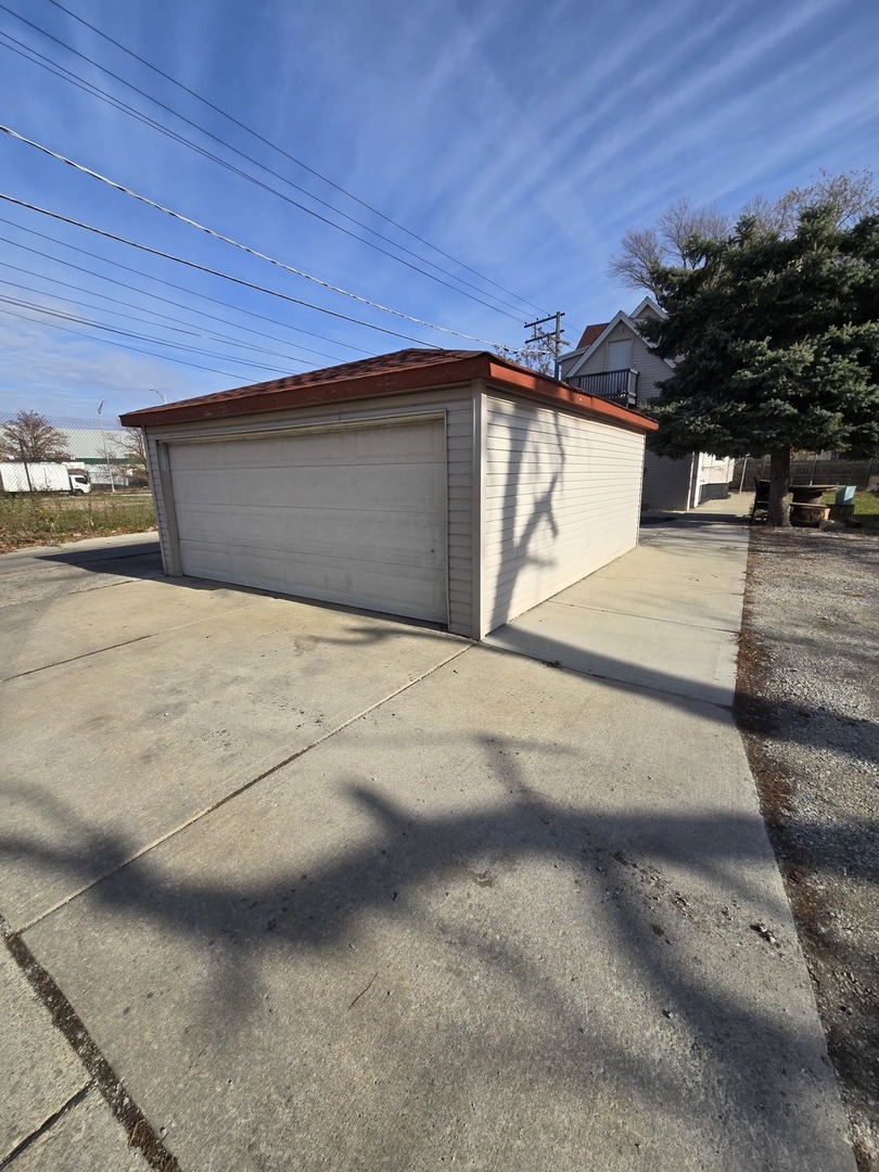 112 S 14th Avenue, Maywood, IL 60153