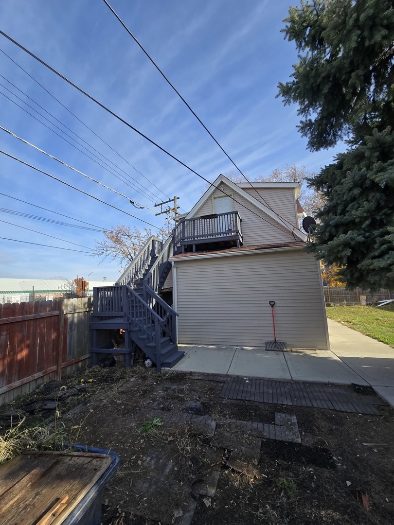 112 S 14th Avenue, Maywood, IL 60153