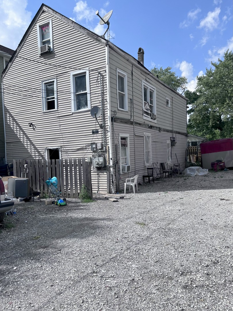 2103 W 52nd Street, Chicago, IL 60609