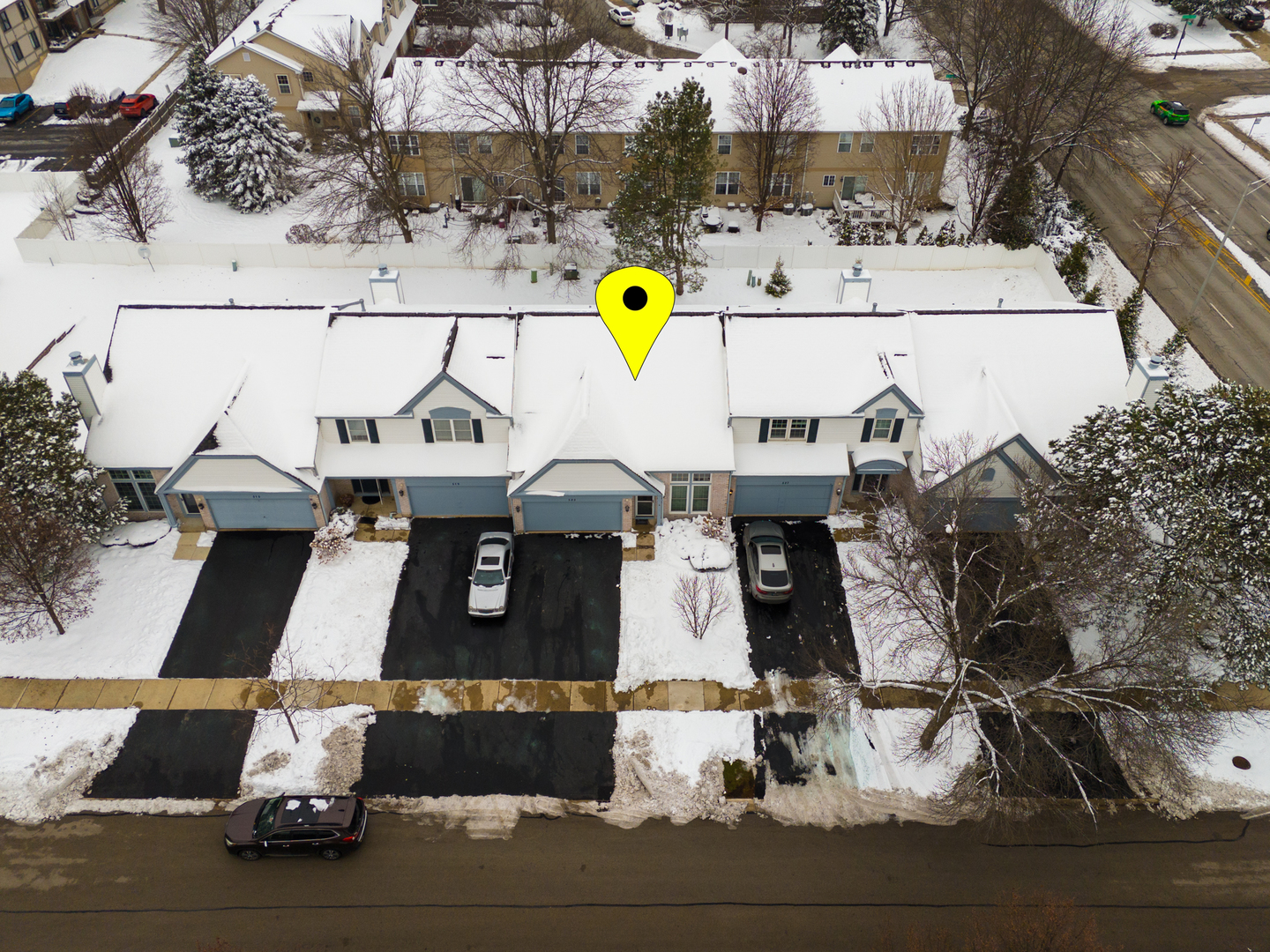 523 Orleans Avenue, Naperville, IL 60565