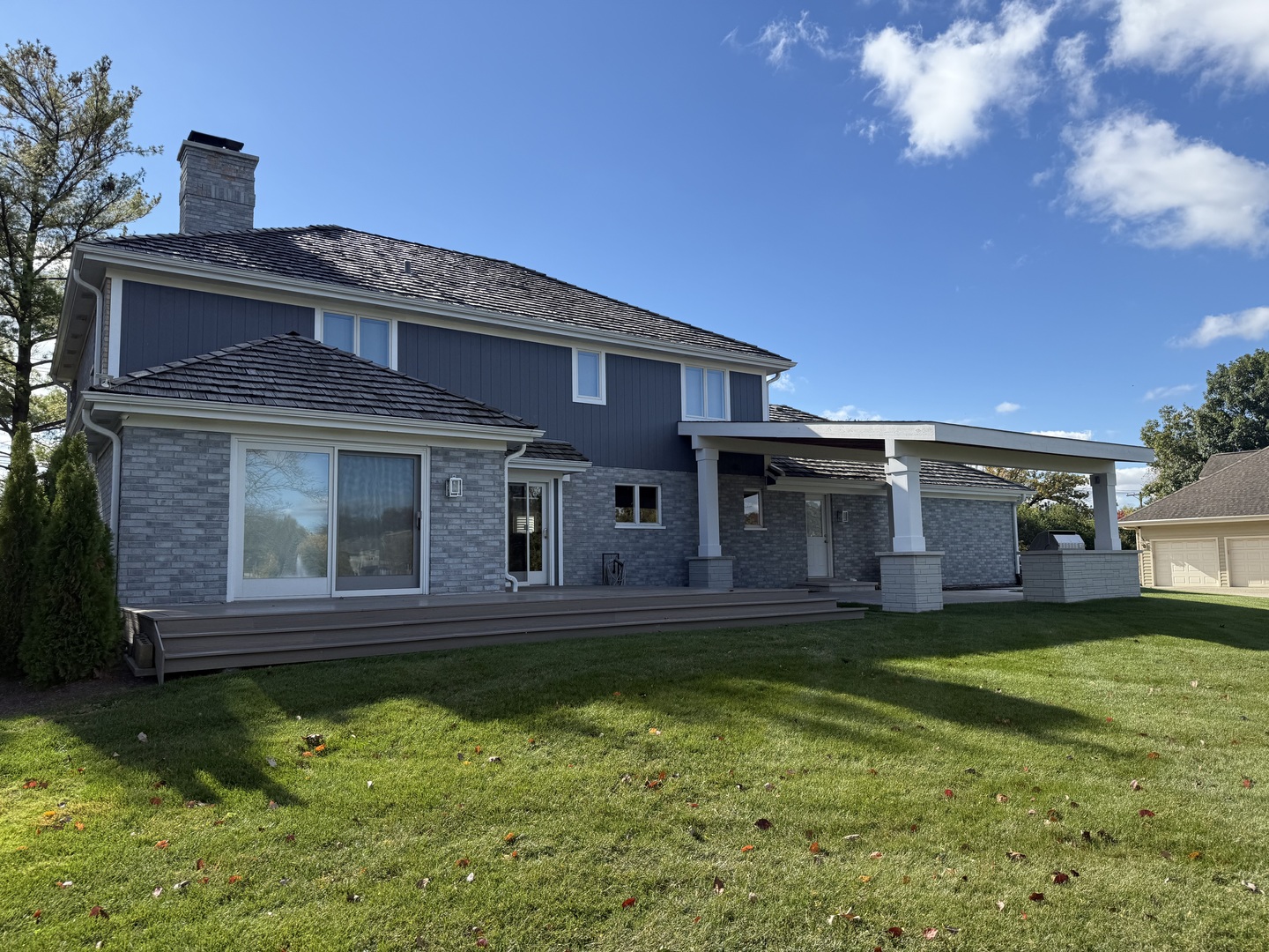 551 83rd Street, Burr Ridge, IL 60527