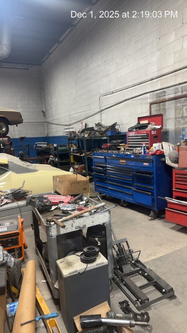 6435 S State Street, Chicago, IL 60637