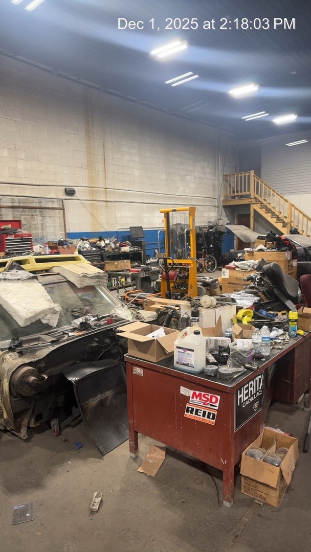 6435 S State Street, Chicago, IL 60637