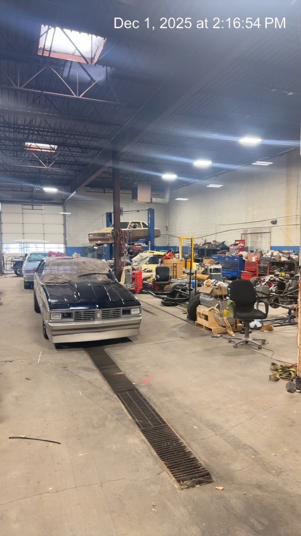 6435 S State Street, Chicago, IL 60637