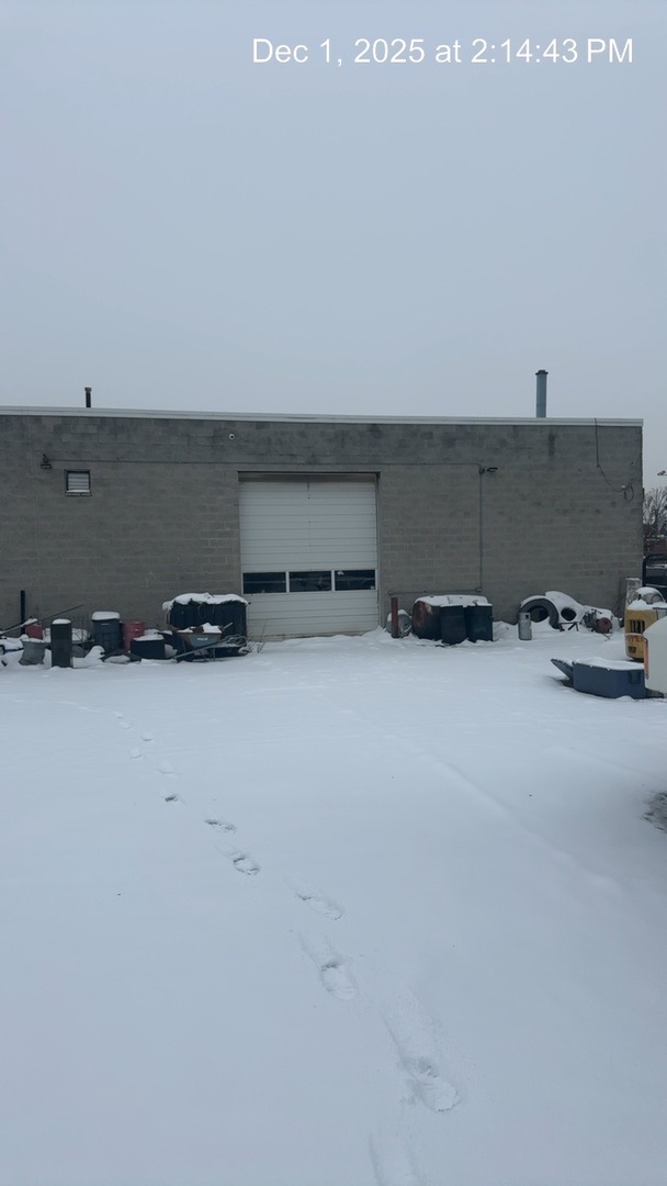 6435 S State Street, Chicago, IL 60637