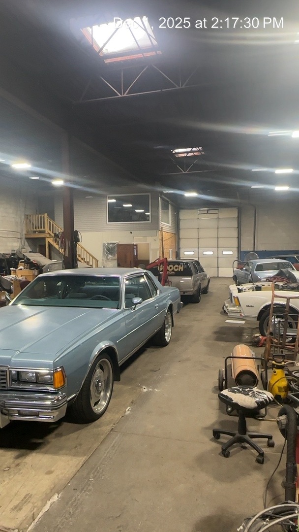 6435 S State Street, Chicago, IL 60637