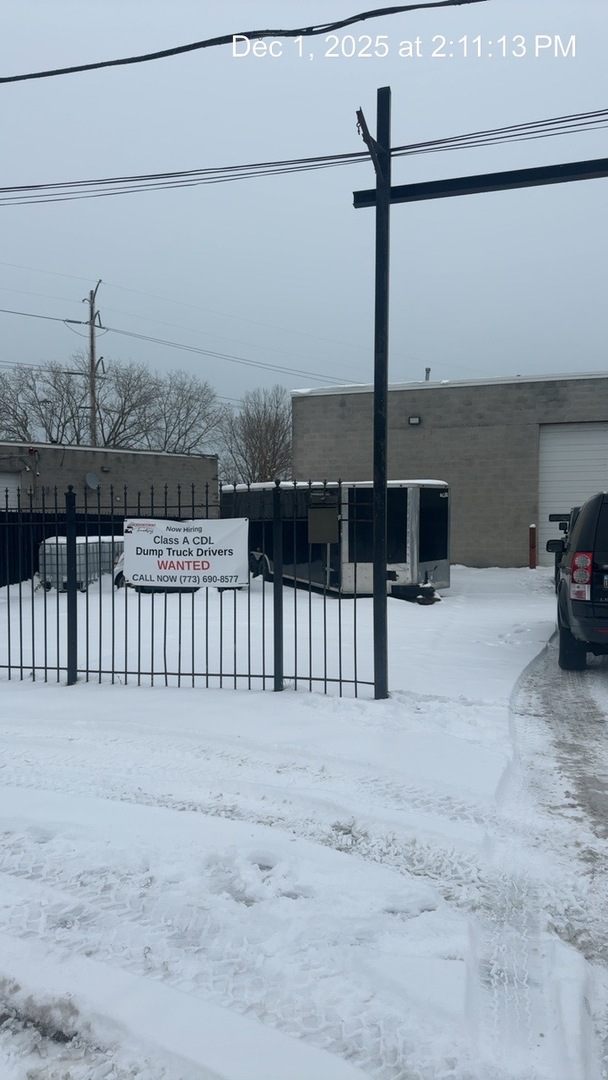 6435 S State Street, Chicago, IL 60637