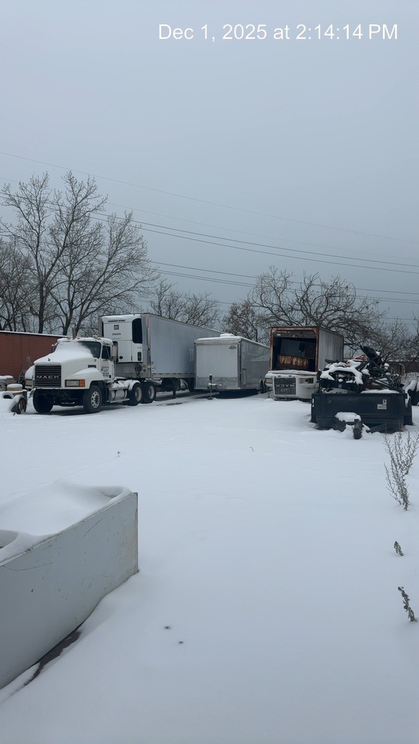 6435 S State Street, Chicago, IL 60637