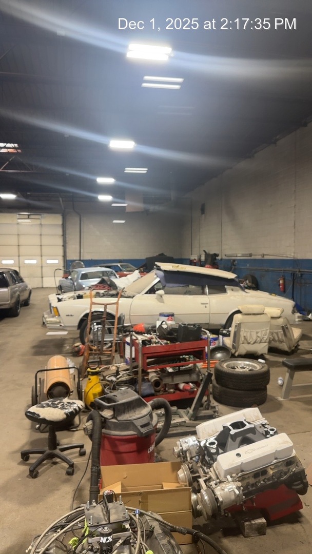 6435 S State Street, Chicago, IL 60637