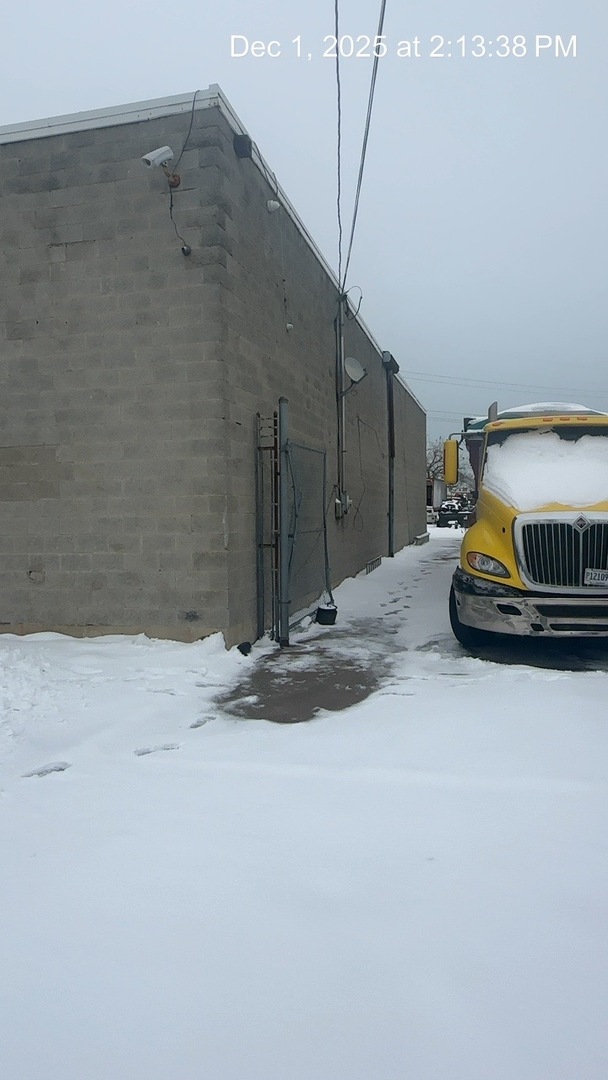 6435 S State Street, Chicago, IL 60637