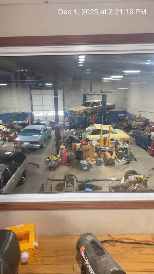 6435 S State Street, Chicago, IL 60637