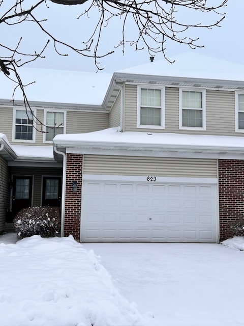 623 Waterview Court, Naperville, IL 60563