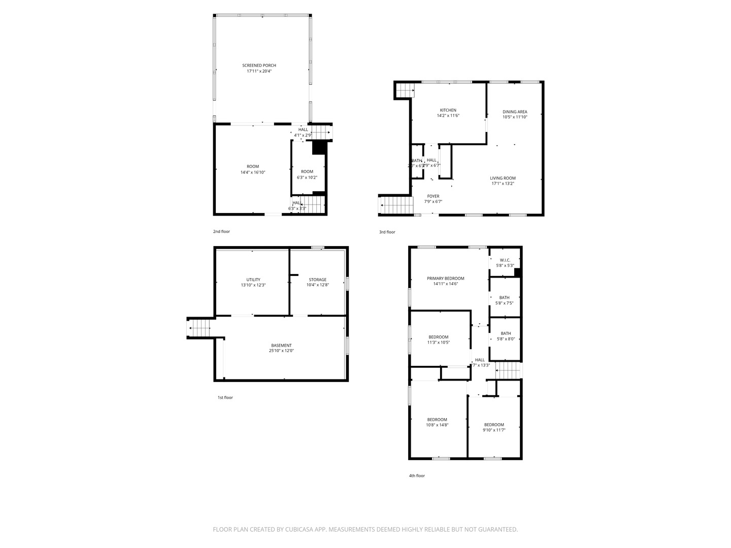 1079 S Lewis Avenue, Lombard, IL 60148