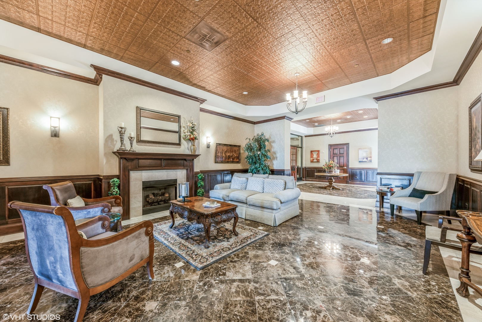 50 N Plum Grove Road #501E, Palatine, IL 60067