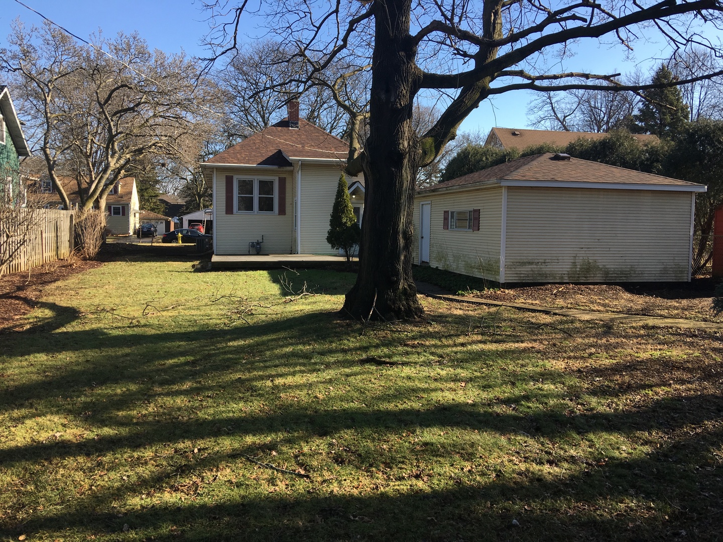 116 N Adams Street, Westmont, IL 60559