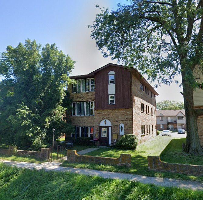 17313 Lathrop Avenue #3, Hazel Crest, IL 60429