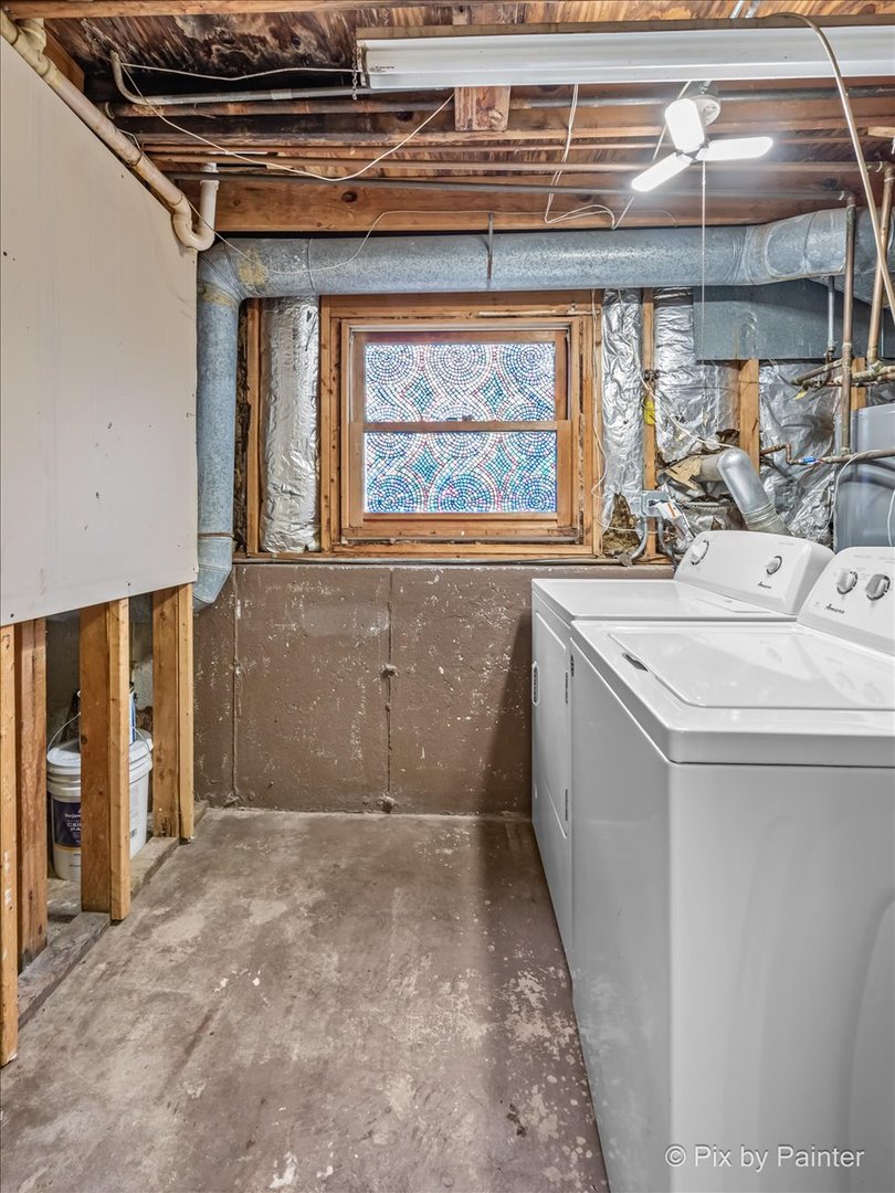 18951 Chestnut Avenue, Country Club Hills, IL 60478