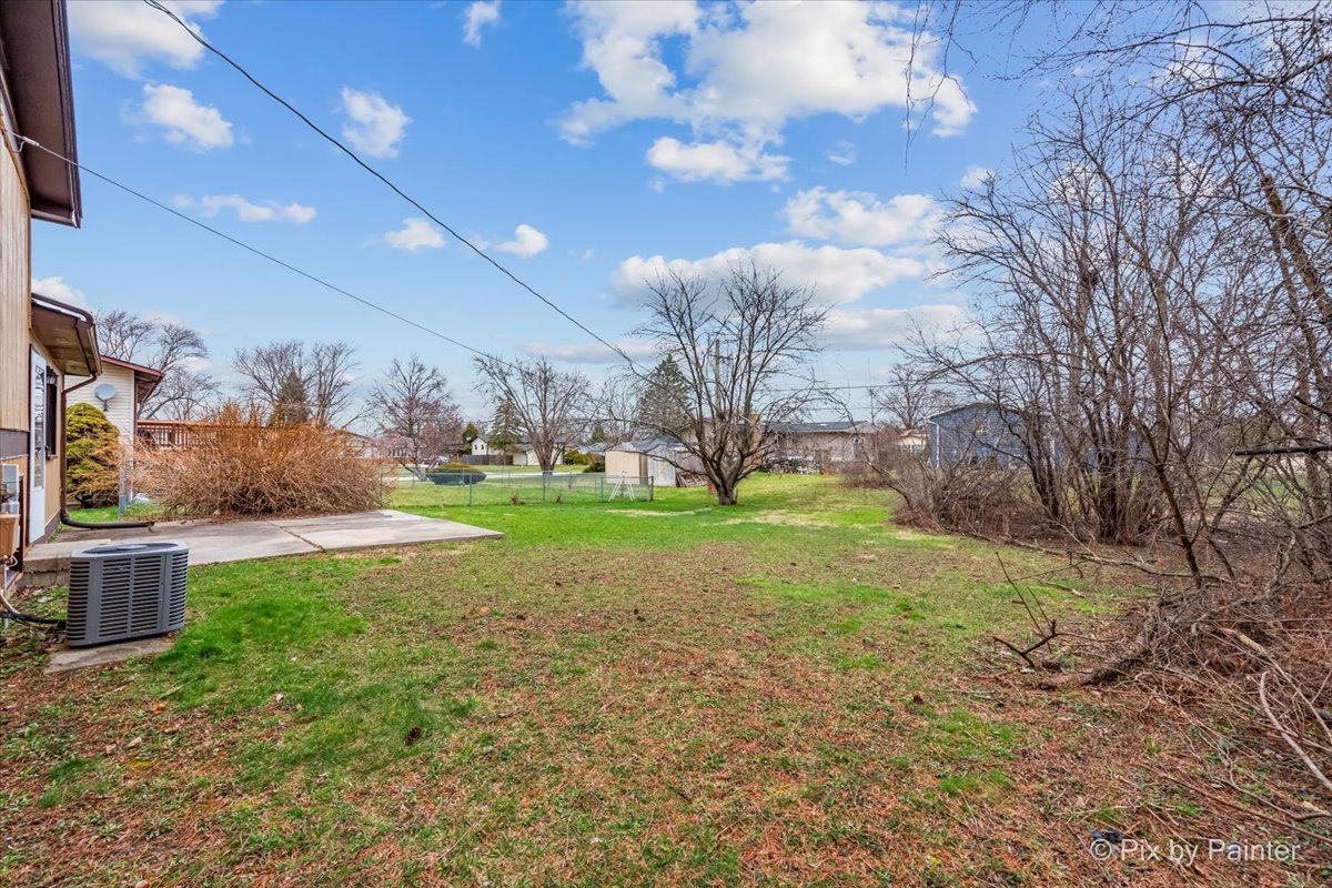 18951 Chestnut Avenue, Country Club Hills, IL 60478