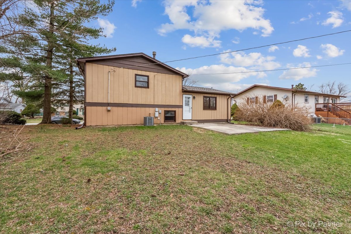 18951 Chestnut Avenue, Country Club Hills, IL 60478