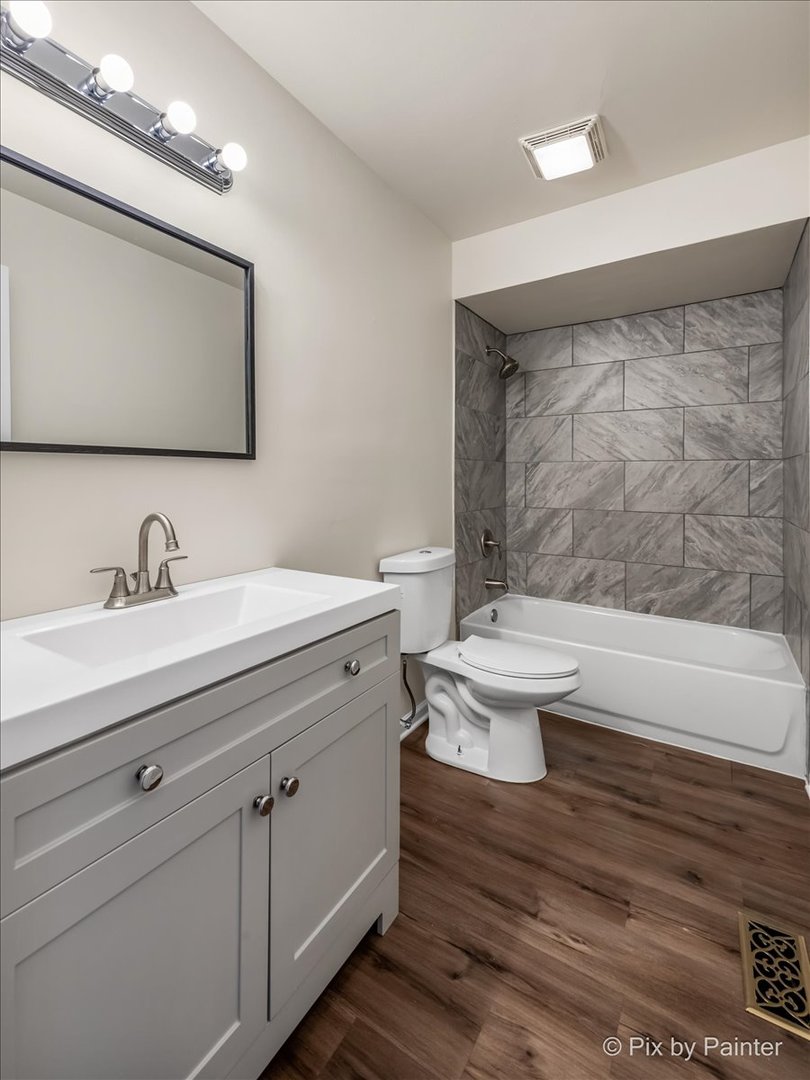 18951 Chestnut Avenue, Country Club Hills, IL 60478