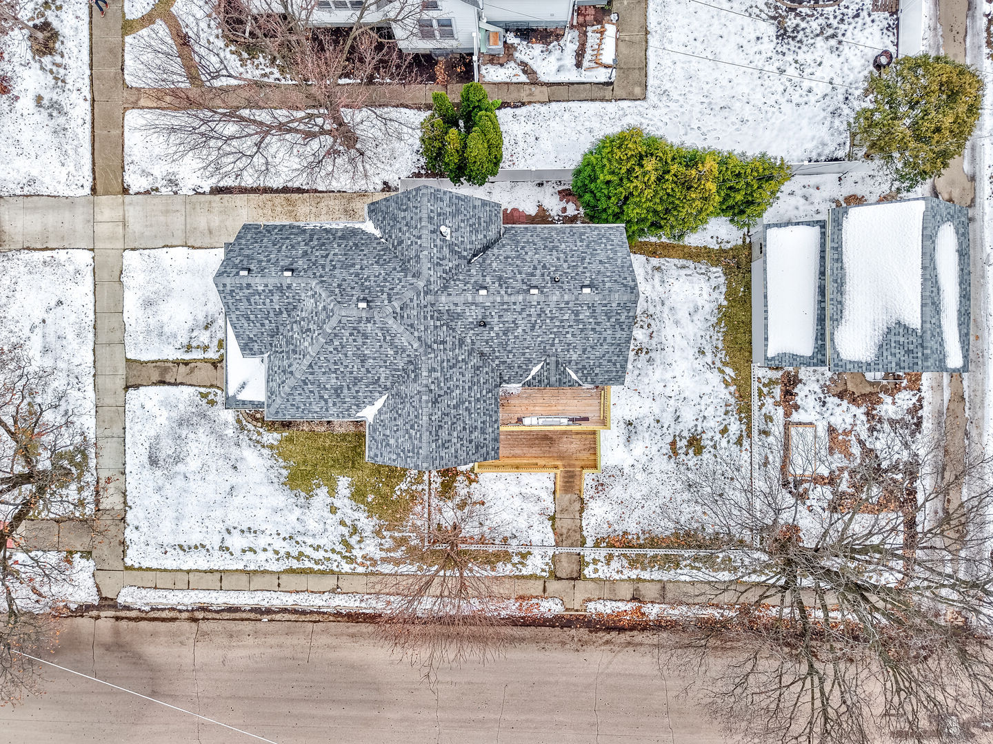 444 1st Avenue, Ottawa, IL 61350