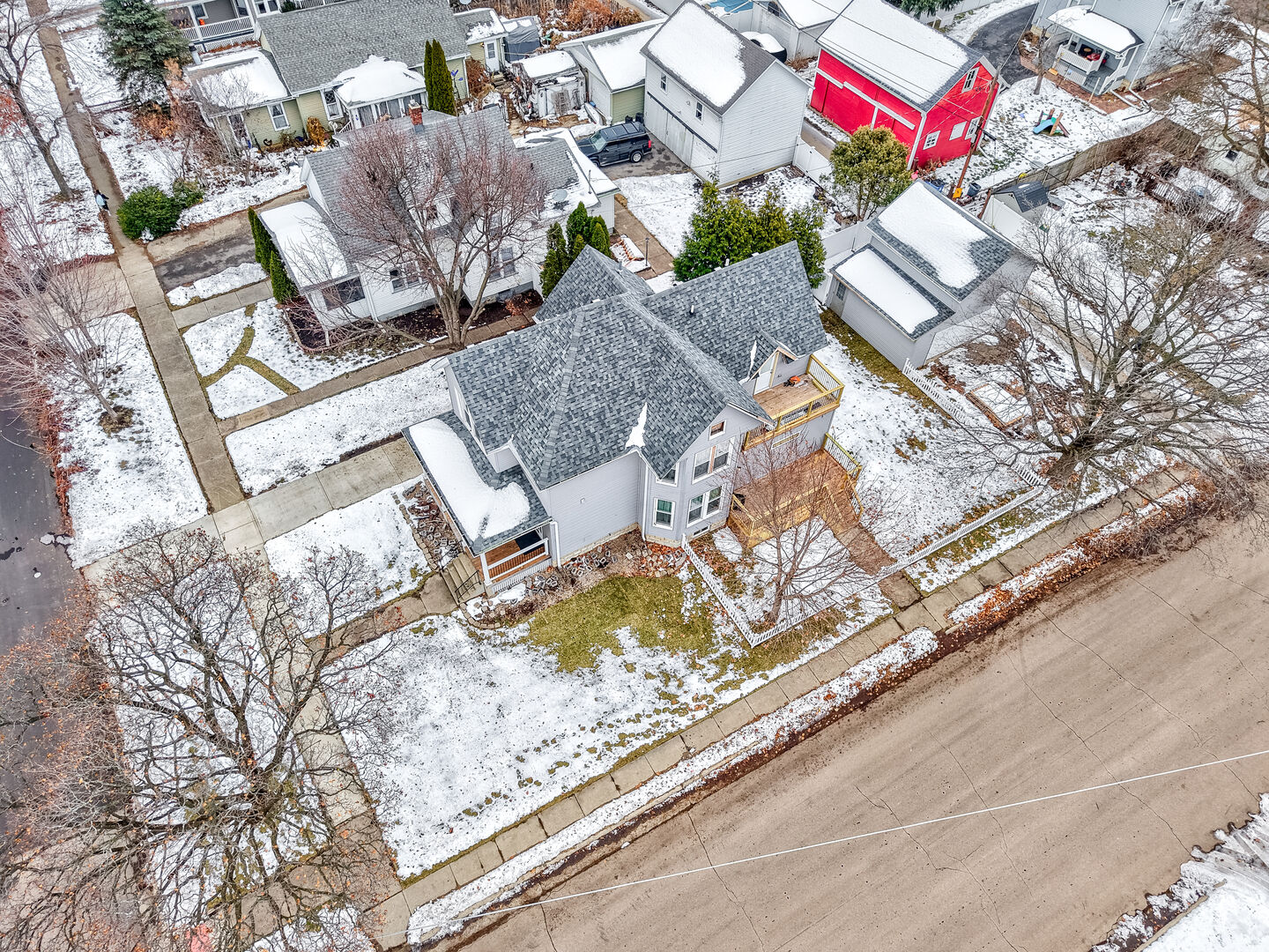 444 1st Avenue, Ottawa, IL 61350